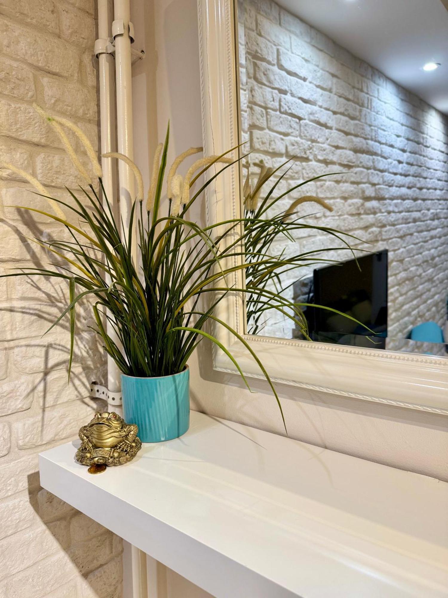 Cozy Haven Apartment Belgrade Exterior photo